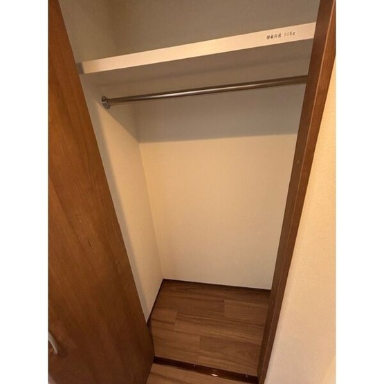 【収納】 | SHOKEN Residence 名古屋〈太閤通〉