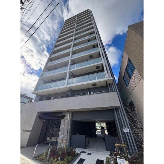 【外観】 | SHOKEN Residence 名古屋〈太閤通〉
