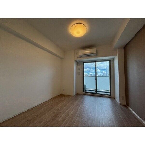 【居間・リビング】 | SHOKEN Residence 名古屋〈太閤通〉