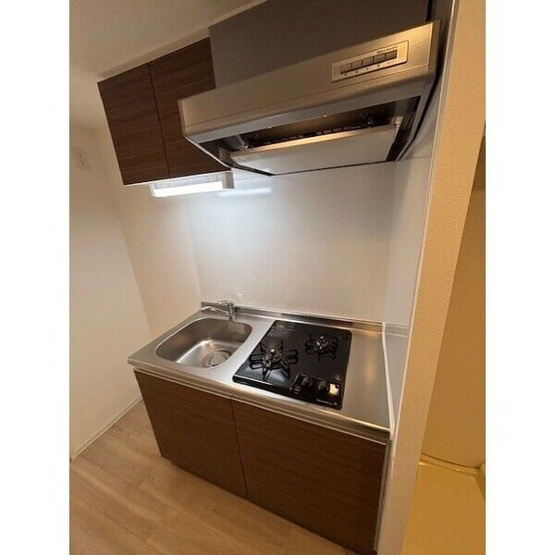 【キッチン】 | SHOKEN Residence 名古屋〈太閤通〉
