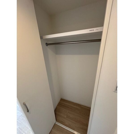 【収納】 | SHOKEN Residence 名古屋〈太閤通〉