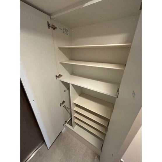 【収納】 | SHOKEN Residence 名古屋〈太閤通〉