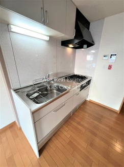 【キッチン】 | ライオンズマンション靭公園