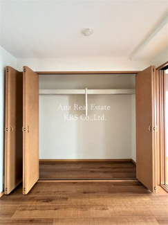 【収納】 | ライオンズマンション靭公園 | 壁一面の収納！