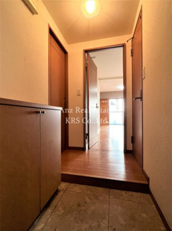 【玄関】 | ライオンズマンション靭公園