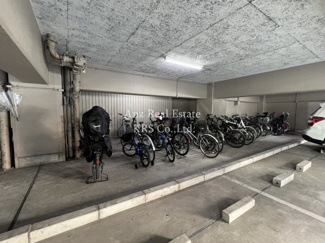  | ライオンズマンション靭公園