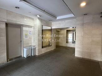 【ロビー】 | ライオンズマンション靭公園