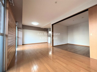 【居間・リビング】 | ライオンズマンション靭公園