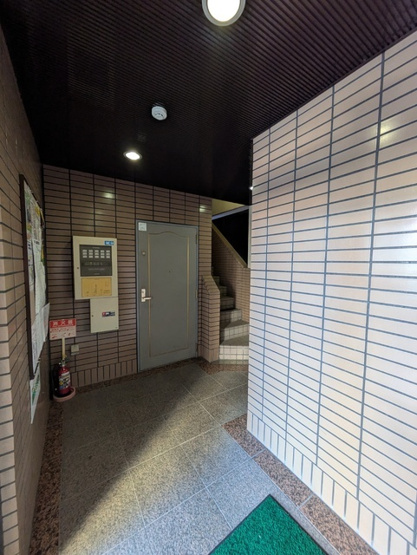 【その他共用部分】 | 池下ヤママンビル