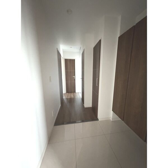 【玄関】 | さくらHills ROKUBAN Platinum Residence