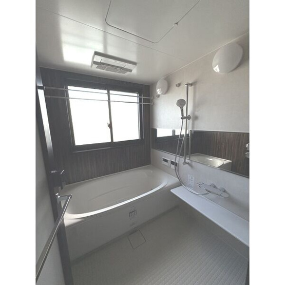 【浴室】 | さくらHills ROKUBAN Platinum Residence