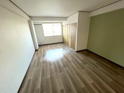 【居間・リビング】 | パレス上原