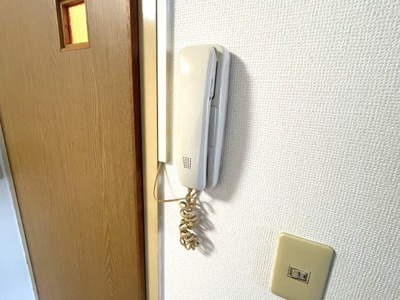 【セキュリティ】 | パレス上原