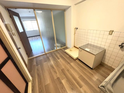 【内装】 | パレス上原