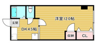 パレス上原の画像