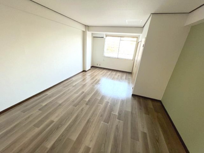【居間・リビング】 | パレス上原