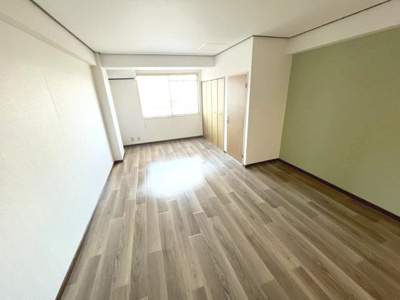 【居間・リビング】 | パレス上原