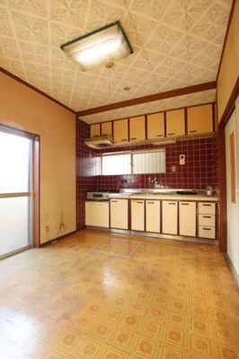 【居間・リビング】 | レジデンス若松