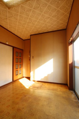 【居間・リビング】 | レジデンス若松