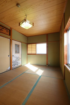 【寝室】 | レジデンス若松