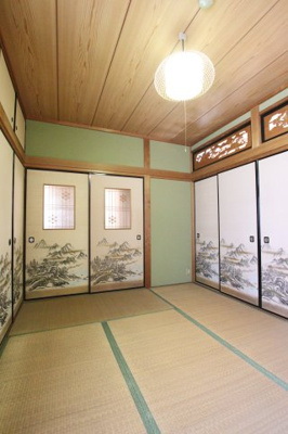 【子供部屋】 | レジデンス若松