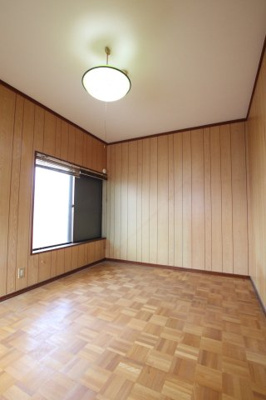 【内装】 | レジデンス若松