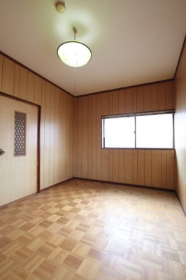 【内装】 | レジデンス若松