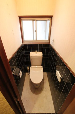 【トイレ】 | レジデンス若松