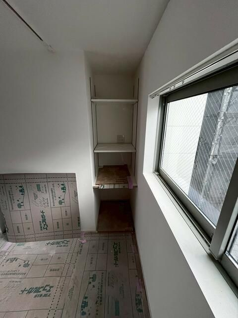 Ｇｒｅｅｎ　ＴｅｒｒａｃｅⅡ（グリーンテラスツー）