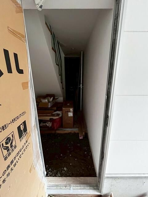 Ｇｒｅｅｎ　ＴｅｒｒａｃｅⅡ（グリーンテラスツー）