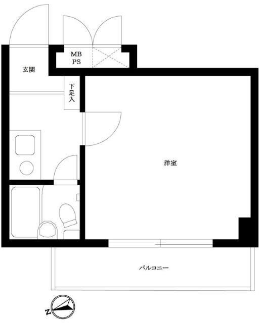 パシフィック池袋