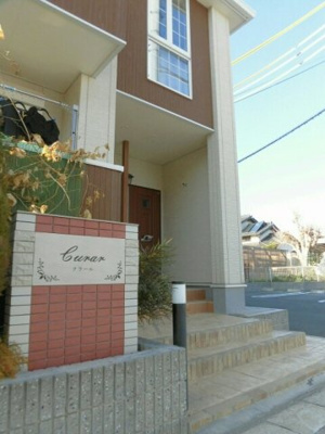 【エントランス】 | クラールⅠ