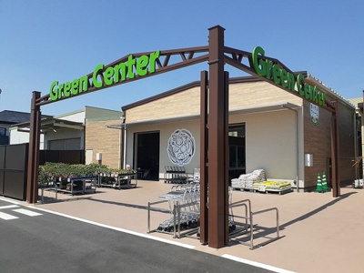 【周辺】 | クラールⅠ | ＪＡグリーンセンターまで200m