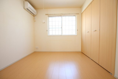 【洋室】 | フェリーチェⅠ