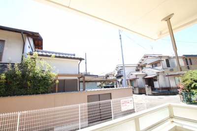 【展望】 | フェリーチェⅠ