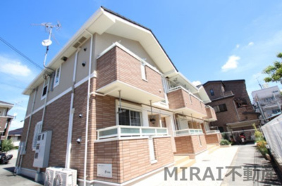 【外観】 | フェリーチェⅠ