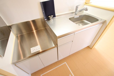 【キッチン】 | フェリーチェⅠ