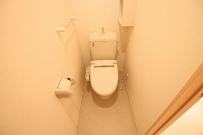 【トイレ】 | フェリーチェⅠ