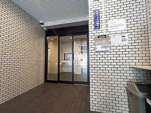 クレール池袋のその他共用部分