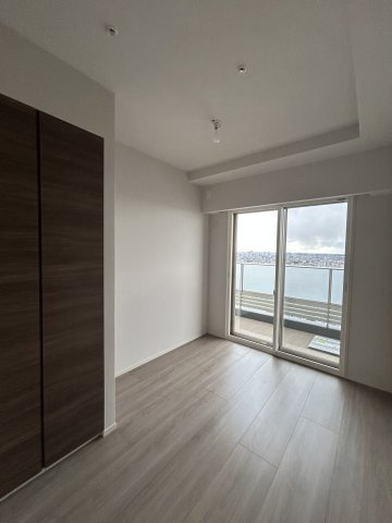 プラウドタワー平井の洋室