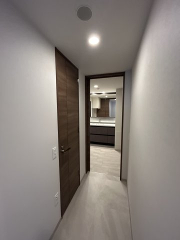 プラウドタワー平井の設備