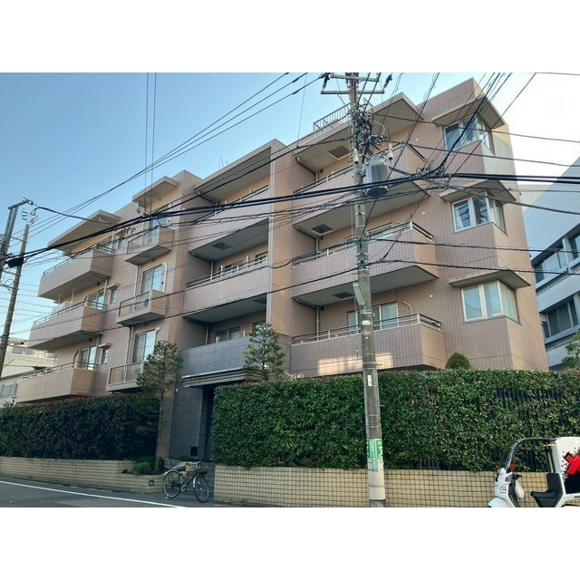レジデンス桜新町スクエア