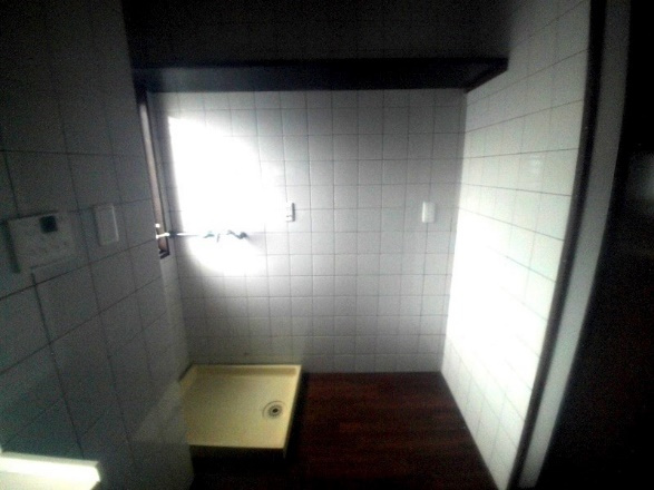 ワンダーボックス太寺のその他共用部分