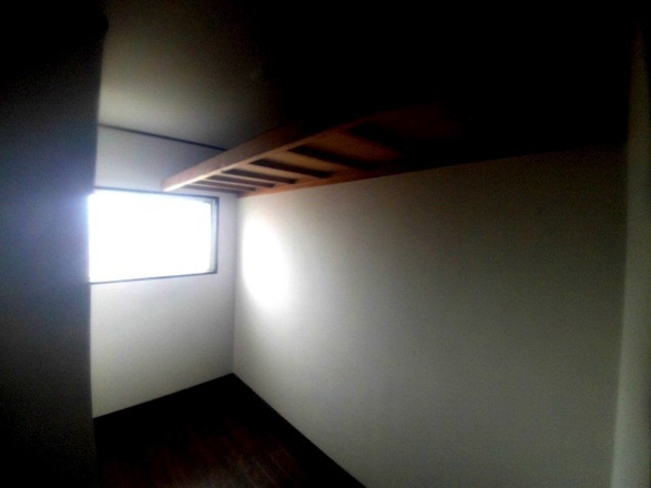 ワンダーボックス太寺の収納