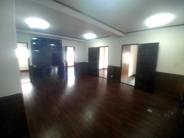 ワンダーボックス太寺の居間・リビング