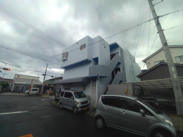 明石市太寺大野町の賃貸マンション