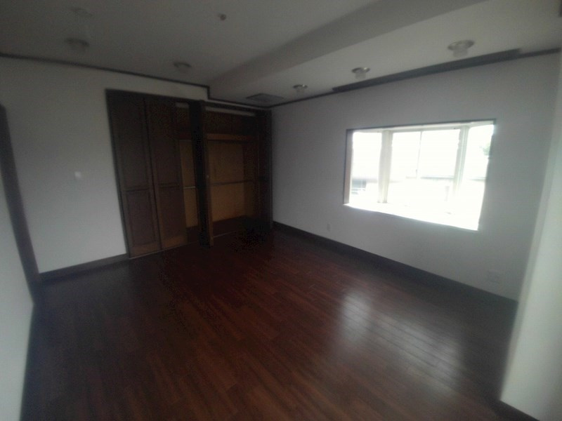 ワンダーボックス太寺の寝室