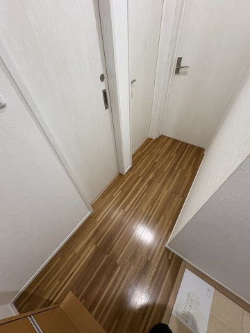 GRACIM_03（グラシムスリー）の内装