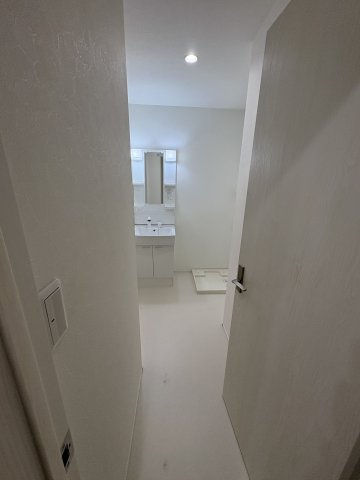 GRACIM_03（グラシムスリー）の内装