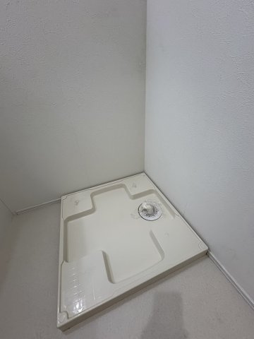 GRACIM_03（グラシムスリー）の洗面所